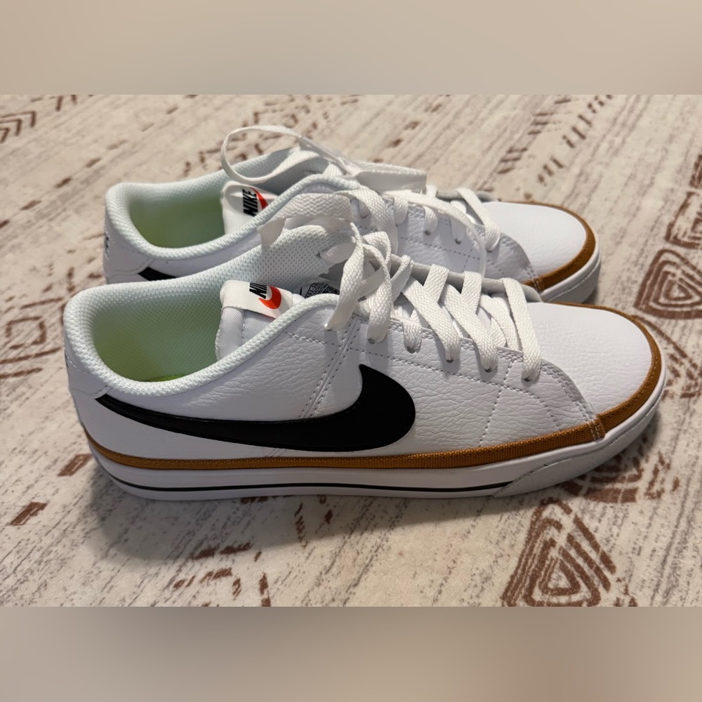 Nike Court Legacy shoes - Picture 2 of 6